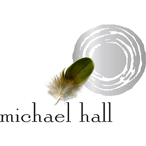 Michael Hall Wines logo